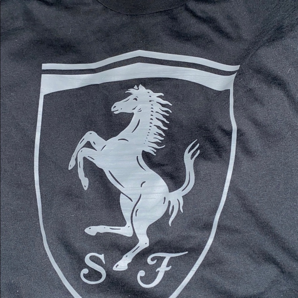 Ferrari by puma